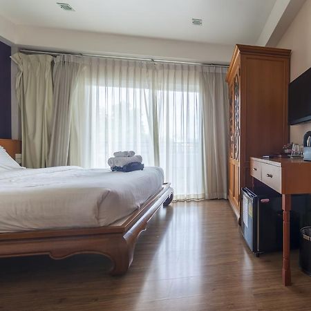 Hotel Eastgate Chiang Mai Esterno foto