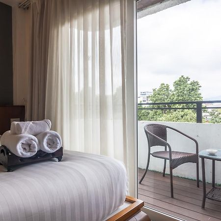 Hotel Eastgate Chiang Mai Esterno foto