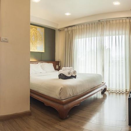 Hotel Eastgate Chiang Mai Esterno foto