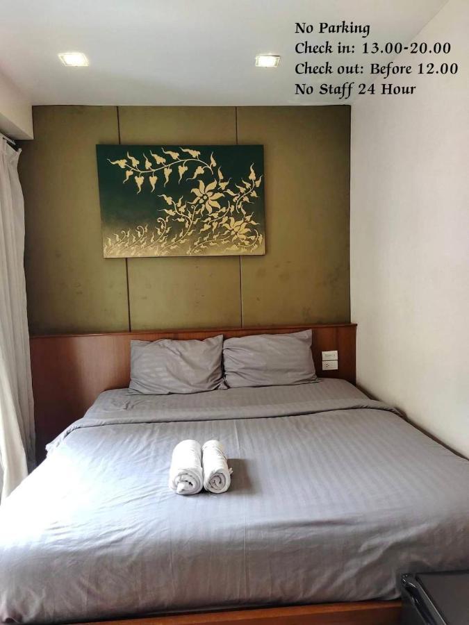 Hotel Eastgate Chiang Mai Esterno foto