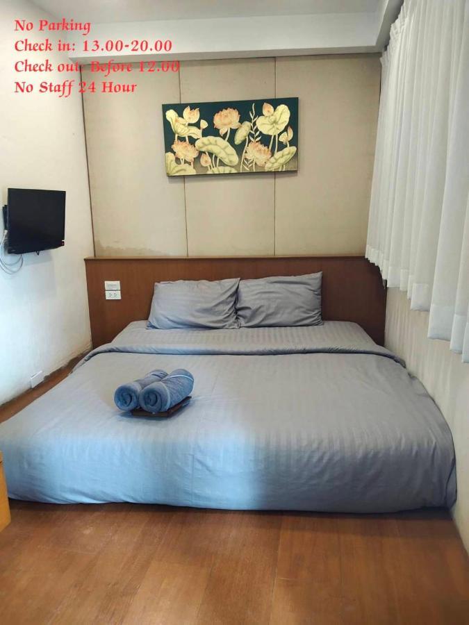 Hotel Eastgate Chiang Mai Esterno foto