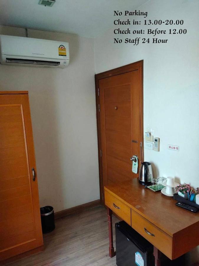 Hotel Eastgate Chiang Mai Esterno foto