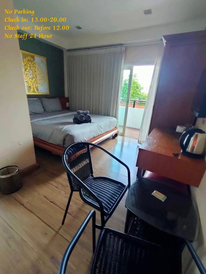 Hotel Eastgate Chiang Mai Esterno foto