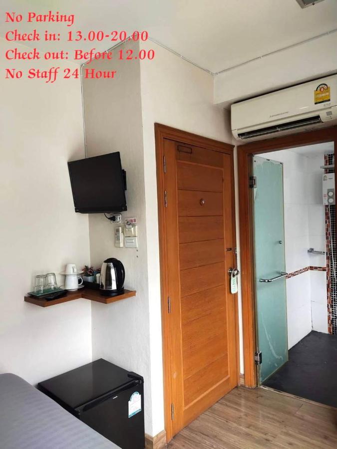Hotel Eastgate Chiang Mai Esterno foto