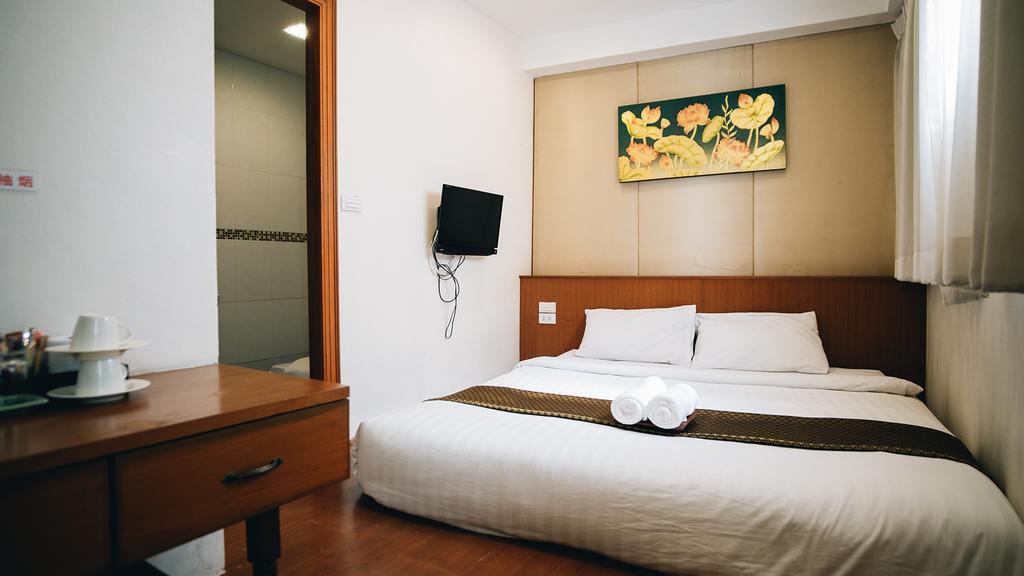 Hotel Eastgate Chiang Mai Esterno foto
