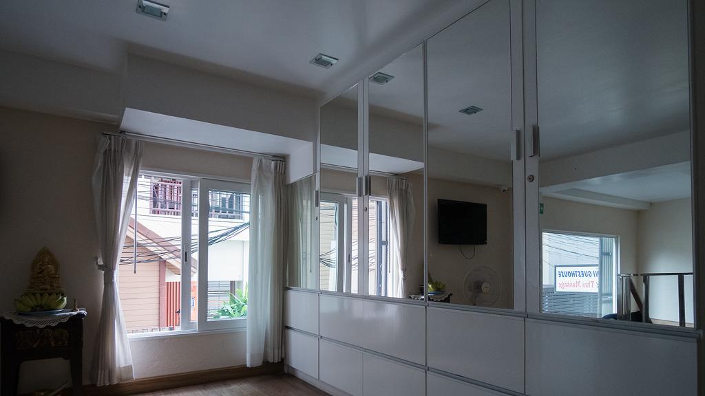 Hotel Eastgate Chiang Mai Esterno foto
