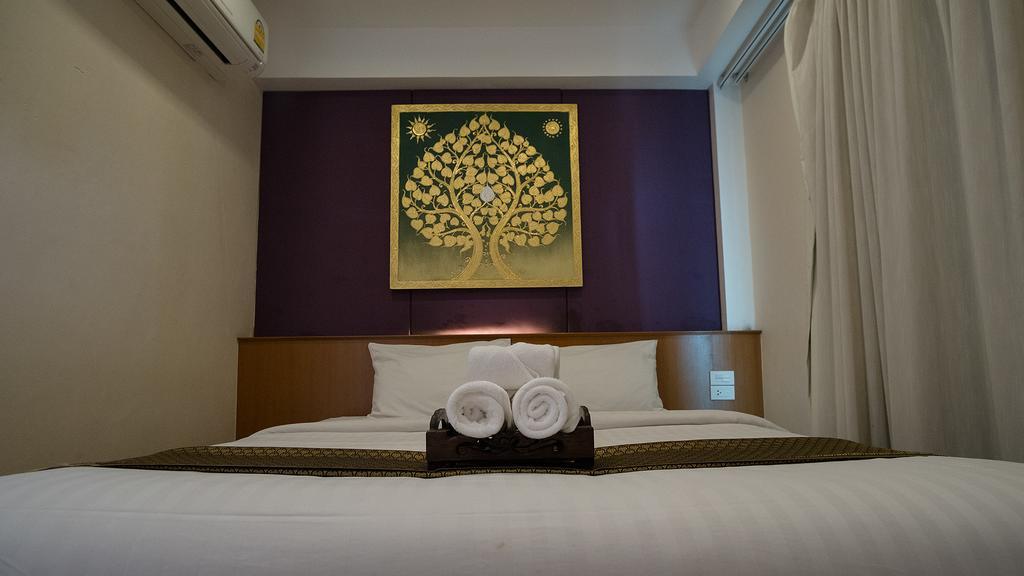 Hotel Eastgate Chiang Mai Esterno foto