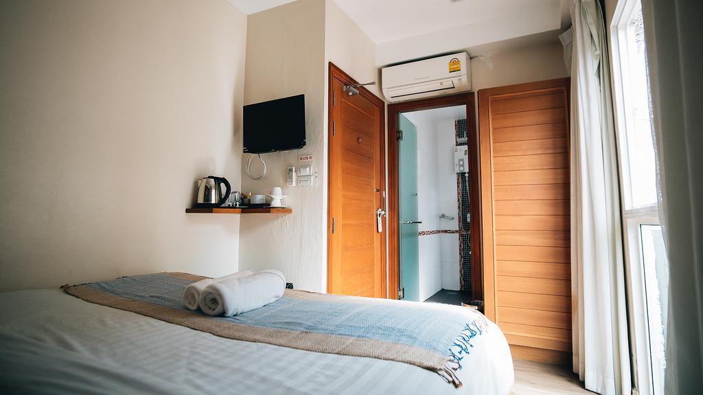 Hotel Eastgate Chiang Mai Esterno foto
