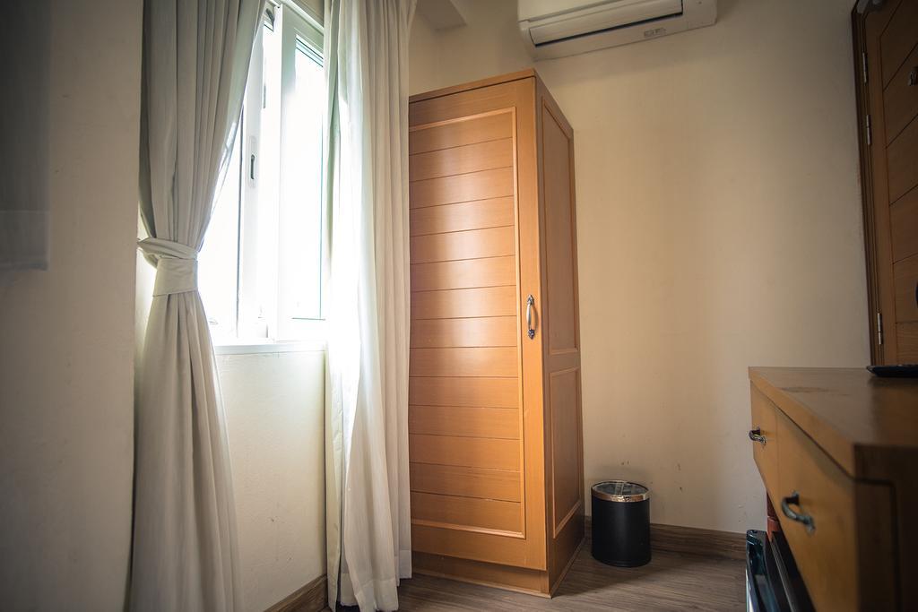 Hotel Eastgate Chiang Mai Esterno foto