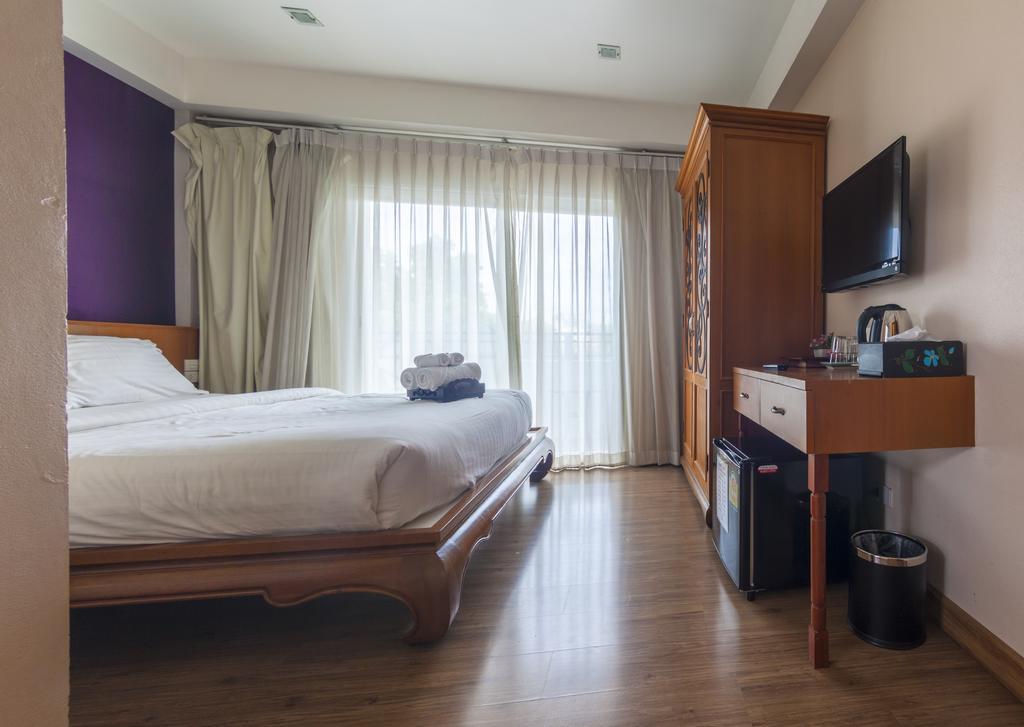 Hotel Eastgate Chiang Mai Esterno foto
