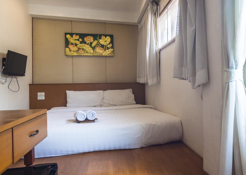 Hotel Eastgate Chiang Mai Esterno foto